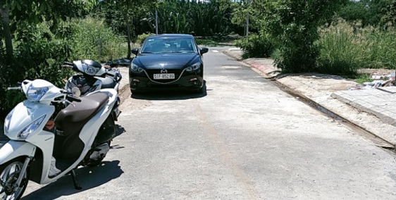 Bán nhà HXh 1632 Lê Văn Lương, Nhà Bè.DT: 3.2x9.5m, 1 lầu