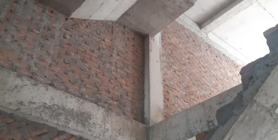 bán nhà hướng đông nam - chỉ 900 triệu là nhận nhà