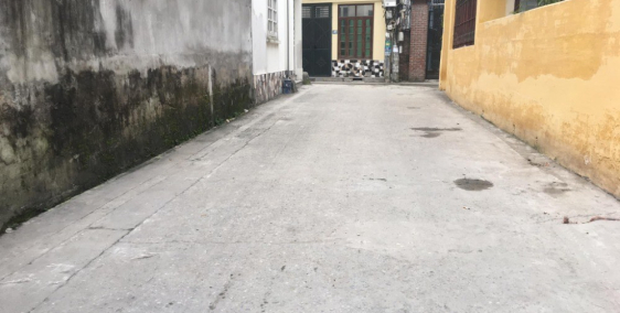 Đức Giang, nhà đẹp, nhiều tiện ích, chủ nhà linh động, 2.6 tỷ