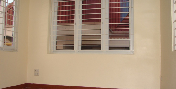 bán nhà mặt tiền phố nguyễn trãi