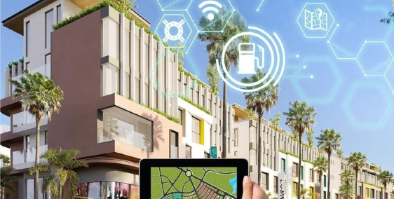 Sở Hửu Đô thị Thông Minh Đầu Tiên Tại Phú Quốc MeyHomes Capital