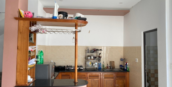 Nhà đẹp thiết kế hiện đại như Villa trung tâm thành phố