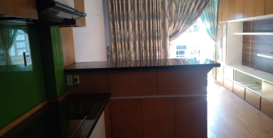 Bán nhà mặt tiền 40 hồ bá kiện, p.15, q.10