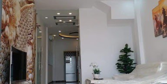 NGỢP BANK - BÁN GẤP - TRUNG TÂM QUẬN 10 – 43m2 - CHỈ NHỈNH 4 TỶ