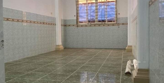 HẺM 5 MÉT - HẺM THÔNG - GẦN ĐƯỜNG - XE HƠI VÀO TỚI NƠI - NHÀ MỚI ĐẸP Ở NGAY