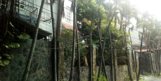 Bán nhà Gấp ở Thảo điền, Quận 2