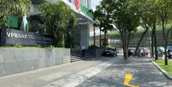 Cho thuê mặt tiền ngô Quyền phường 10 quận 5