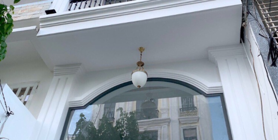 Nhà phố cao cấp mặt tiền đường Số 81, Tân Quy, Quận 7, 2L5PN 315m2  13.9 tỷ