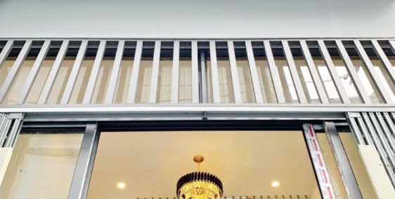 Bán nhà MT hẻm 48 Mai Văn Vĩnh, P.Tân Quy Quận 7