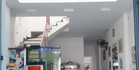 Bán nhà HXH đường Phú Thuận, Phường Phú Thuận, Quận 7