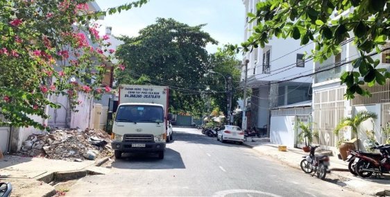 1.Nhà mới đẹp mặt tiền đường số Tân Kiểng, Quận 7, 2L4PN 450m2 14.5Tỷ