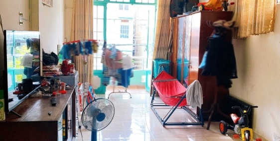 1. Bán nhà mặt tiền đường số 1,Tân Kiểng, Quận 7, 1L 140m2 6,5tỷ