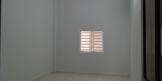 NHÀ HẺM LƯU HƯU PHƯỚC - 37m2 - SANG TÊN NGAY - GIÁ 3.3 TỶ