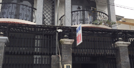 Cần bán nhà đẹp hẻm 671 đường LÊ VĂN VIỆT, Q9. SHR 138M2 SÀN. GIÁ 4,5 TỶ tl