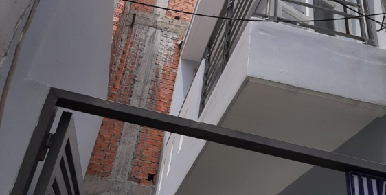 bán nhà giá rẻ đường số 51  p12 gò vấp