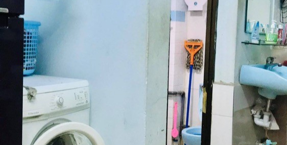 Cần bán gấp nhà Nguyễn Văn Trỗi - Phường 8 - Quận Phú Nhuận - 42m2 - Giá chỉ 5.7