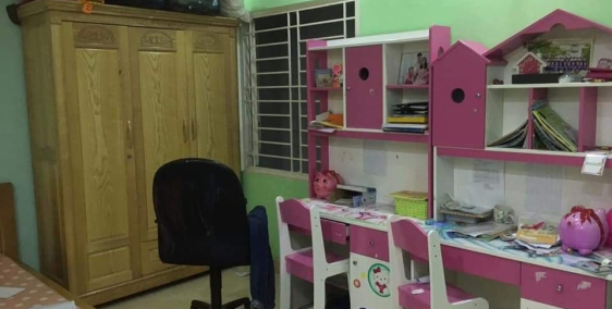 NHÀ MỚI Ở NGAY CHỦ TỰ XÂY NÊN 84M2 N5M, NH 3T 3PN 5.6 TỶ TÂY THẠNH TÂN PHÚ