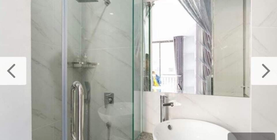 NHÀ MỚI Ở NGAY 44M2(4Mx11M). - 4T - 4PN - 4.9 TỶ - KÊNH TÂN HOÁ - TÂN PHÚ.