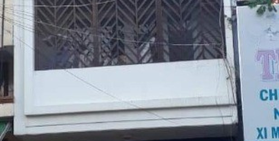 Bán nhà MTKD Cây Keo,phường Hiệp Tân, Quận Tân Phú. Diện tích : 4x15m2