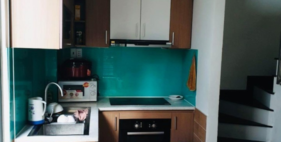 NỘI THẤT SANG CHẢNH Lê Thúc Hoạch Tân Phú chỉ 4.3 tỷ