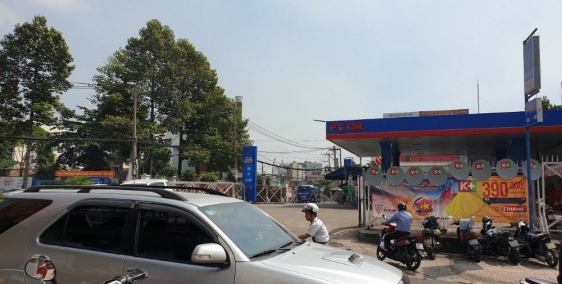 Chính chủ bán căn nhà 6x24m 2 tầng MT đường Dân Chủ ngay trung tâm Q. Thủ Đức