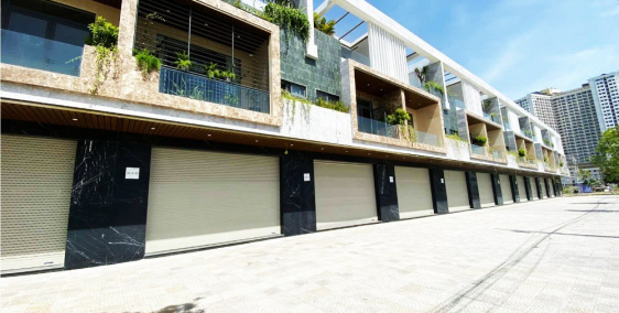 Shophouse cao cấp đẹp nhất Đà Nẵng, Bán gấp giá cam kết rẻ nhất thị trường