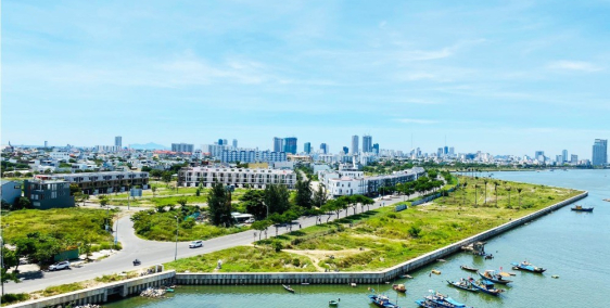 Bán Shophouse 3 tầng 2 mặt tiền view công viên giá sập sàn, alo sở hữu ngay