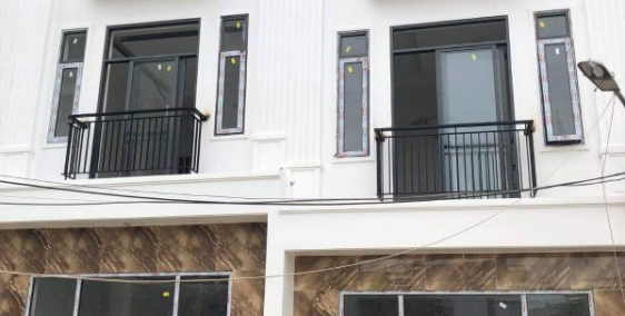 Bán Dãy Nhà Phố Điện Biên Phủ Đà Nẵng Gía SIêu Rẻ Đầu Tư