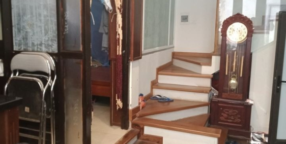 Siêu phẩm ô tô đỗ cửa Nguyễn Lân Thanh Xuân, 40m2 mặt tiền 5.5m, nhỉnh 4 tỷ KD