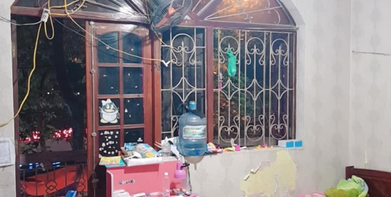 Thông Số Đẹp, Quận Thanh Xuân, Nhà Mặt Phố Nguyễn Tuân, Kinh Doanh Đỉnh.