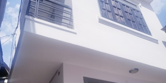 Bán nhà mới 35m2 Vạn Kiếp 3 tầng 2PN ở ngay giá 3.5 tỷ. LH Vy 0935598158