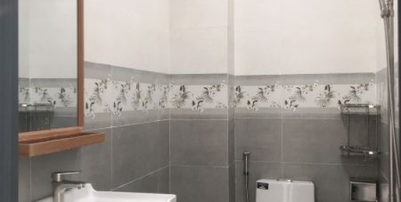 Cần bán nhà Hiệp An,Thủ Dầu Một,mặt tiền kinh doanh,diện tích 105m2,thổ cư 60m2,