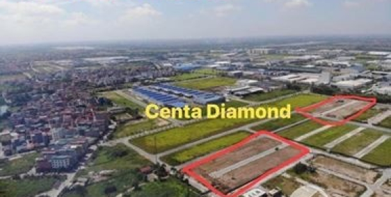 Nhà 4 tầng gần khu dân cư hiện hữu, kinh doanh buôn bán thuận tiện.