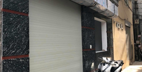 Bán nhà Mỹ Đình đường Lê Đức Thọ 5 tầng giá 4.4 tỷ