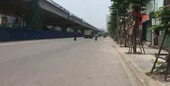 BÁN NHÀ 7 TẦNG MẶT PHỐ PHẠM VĂN ĐỒNG GIÁ CHỈ HƠN 9 TỶ