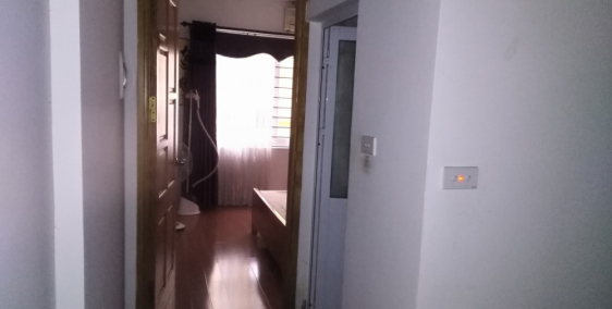 Bán nhà Lê Đức Thọ, Mỹ Đình 40m2, 5 tầng đẹp, 4.5 tỷ