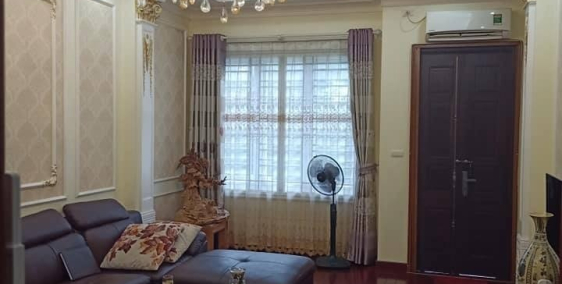 Bán nhà phố Phùng Khoang, phân lô, ô tô tránh, 42m2, 5 tầng. 4.8 tỷ 0906626679