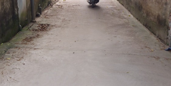 Ông anh nhờ Bán lô góc Thị Trung – Đình Dù, DT 85m2, MT 5m, 2 mặt thoáng: lh 083