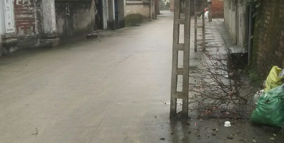 Gấp 470tr có ngay 70m2 đất Chỉ Đạo, Văn Lâm, ngõ rộng sáng thoáng: lh 0835459289