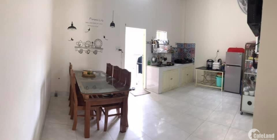 Bán nhà cấp 4 hẻm 3m đường Phạm Văn Dinh Vũng Tàu, nhà xây kiên cố có 2PN, dt 90