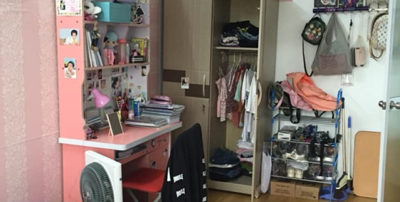 Bán căn hộ 03 PN, 75m2 - nhà G1 Thành Công, 1.5 tỷ