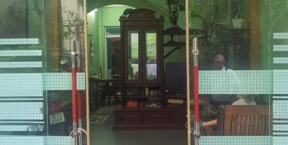 Bán Nhà Nguyễn Văn Ngọc -Ba Đình, DT 50m2 , MT 4,5m . Giá 4.5 tỷ lh 0332326742