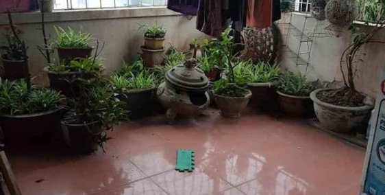 KHẨN CẤP: Bán nhà  BA ĐÌNH 37m2 x5 tầng_6 Phòng ngủ_Ba gác đỗ cổng_ 3.3 tỷ