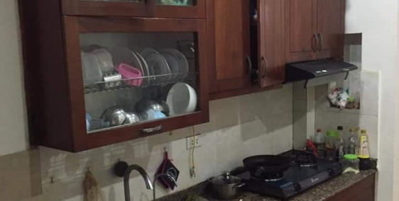 Bán Nhà Nguyễn Trường Tộ, Ba Đình 46m, 4T, 2 thoáng, Chỉ 4.6Tỷ. 0971813682.