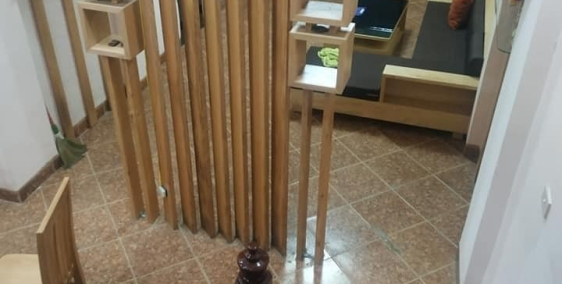 Bán nhà phố Vĩnh Phúc 45m2 4 tầng chỉ nhỉnh 3 tỷ