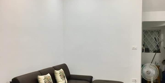 Bán nhà Đội Cấn Ba Đình mới, đẹp 28m2 4 tầng 3,4 tỷ 0982706208