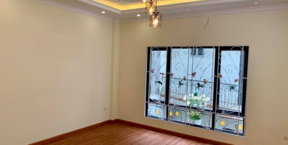 Ngõ 36 Đào Tấn 52m2 2 mặt thoáng, 4 PN, 20m ô tô. Giá 4,8 tỷ