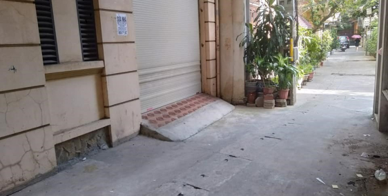 Bán nhà Kim Mã Thượng PHÂN LÔ - ÔTO VÀO NHÀ - LÔ GÓC 50m2 5tầng, MT 5,5m 8.7tỷ