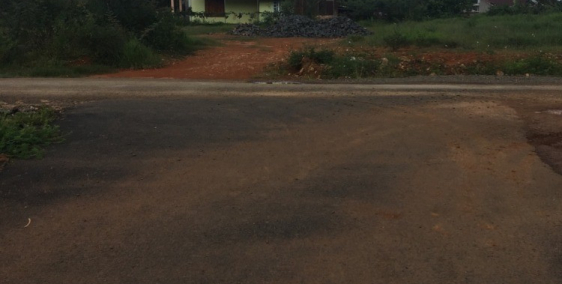 Đất trung tâm huyết mạch đường lý thường kiệt dt;300m.tp Bảo Lộc.