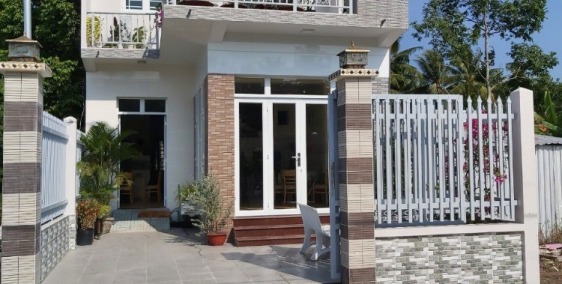 Bán nhà chính chủ  , tại thành phố bến tre